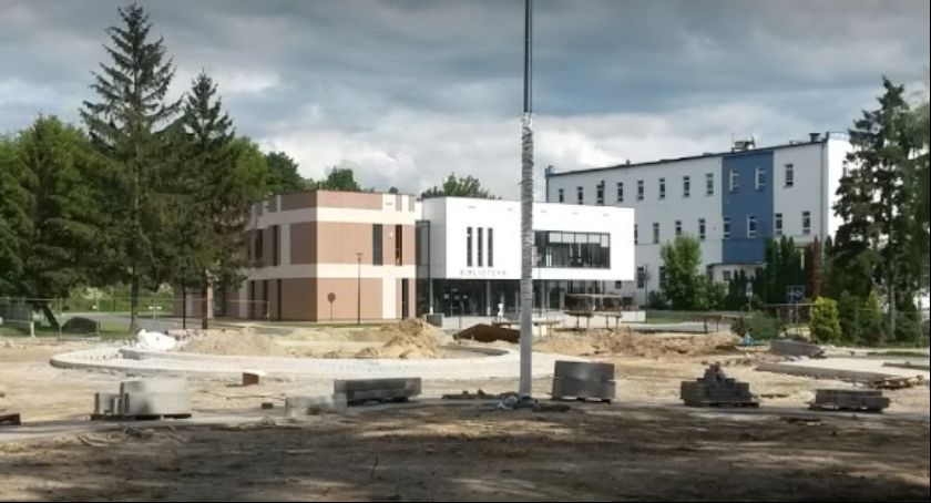 Miejska Biblioteka Publiczna w Świeciu wznawia działanie. Obowiązują nowe zasady