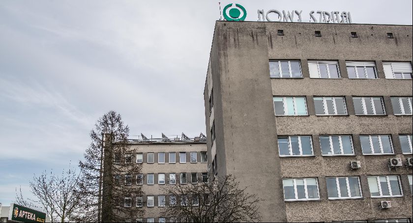 Otworzono oferty przetargowe na termomodernizację świeckiego szpitala. Jeszcze w tym roku budynki będą bardziej oszczędne