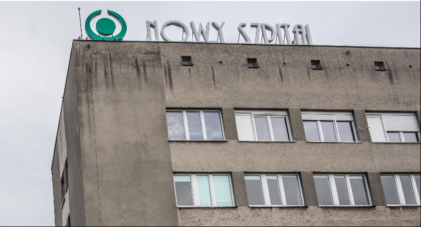 Poród rodzinny w czasie epidemii? W świeckim szpitalu to ponownie możliwe