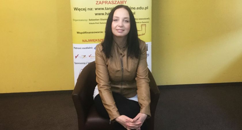 Dziś ruszają Świeckie Targi Edukacyjne i Pracy w internecie. Zobaczcie co doradcy zawodowi przygotowali dla uczniów