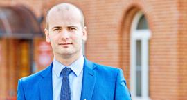 Burmistrz Krzysztof Kułakowski z absolutorium, choć radni z opozycji mieli wątpliwości