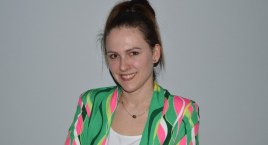 Marzena Mazur. Przedsiębiorczość i empatię ma w genach, teraz korzysta z tych cech, aby skutecznie organizować pomoc uchodźcom 