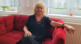 Ewa Szczepanowska wyjaśnia przyczyny rezygnacji z funkcji dyrektora I LO w Świeciu. Odchodzi w połowie kadencji