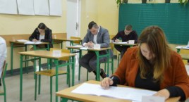 Maturzyści lepsi niż przed rokiem. Wiemy, która szkoła w powiecie świeckim osiągnęła najwyższy wynik