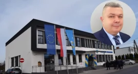 Sebastian Krupa kandydatem na wójta Świekatowa. Na co chce postawić?