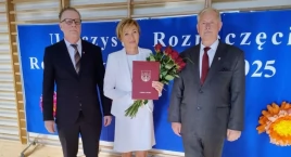 Nowa dyrektor Szkoły Podstawowej nr 2 w Nowem. Odbył&hellip;