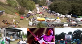Weekend pod znakiem dożynek, muzyki i Festiwalu Smaku. Lista wydarzeń w powiecie świeckim