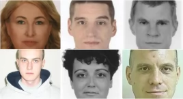 Tych osób ze Świecia szuka policja. Rozpoznajesz kogoś?
