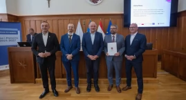 Fundusze Europejskie dla Kujaw i Pomorza. Trzy gminy…