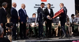 170 lat psychiatrii w Świeciu. Za nami wyjątkowe obc…