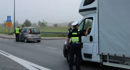 Policjanci prowadzili wzmożone działania w rejonie a…