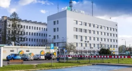Nowy Szpital w Świeciu z dofinansowaniem. Wiadomo, n…