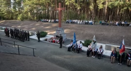 Robert Mazurek o tragicznych wydarzeniach w Świeciu …