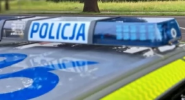 Policjanci ruchu drogowego skontrolowali parking w Ś…