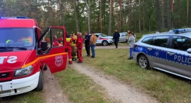 Służby postawione na nogi. Szukano 11-latka