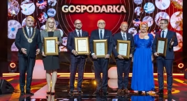 Nagrody marszałka województwa. Wśród wyróżnionych pr…