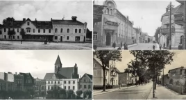 Rozpoznasz jaka to miejscowość w powiecie po archiwa…