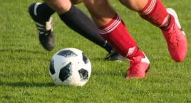 Start Pruszcz z kolejną porażką w lidze. Nieudany wyjazd do Dobrcza