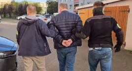Olbrzymia afera w tucholskim szpitalu. Dyrektor ds. …