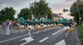 42. Festiwal Orkiestr Dętych. Program wydarzenia [ZAPOWIEDŹ]