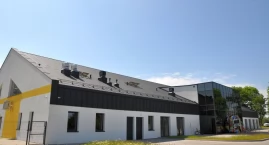 Rezydencja Przedszkolaka oficjalnie otwarta. Powstał&hellip;
