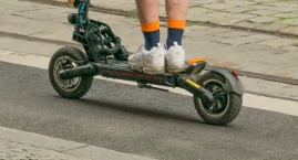 Nowe przepisy ruchu drogowego. Musisz to wiedzieć