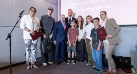 Twórcy i animatorzy kultury docenieni. Otrzymali nag&hellip;