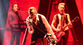 Ogólnopolski zlot fanów Depeche Mode. Wydarzenie odb&hellip;