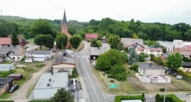 Będą duże zmiany na ważnym ciągu komunikacyjnym w re&hellip;