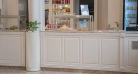 Bistro przy szpitalu wkracza w nowy etap. Musisz to &hellip;