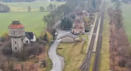 Kolejowa rewolucja w powiecie świeckim. Ma to być je&hellip;