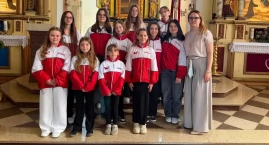 Festyn Rodzinny w Niewieścinie. Wystąpi lubiany chór dziecięcy