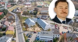 Komisarz wyborczy przyjął rezygnację wójta Rafała Pilarskiego. Kto obecnie rządzi gminą?