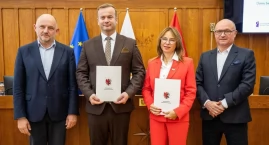 Rozbudowa ŚDS w Świeciu. Przetarg ogłoszony, fundusze przyznane