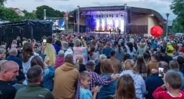 Summer Hot Festival Świecie 2026. Data, wykonawcy, c&hellip;