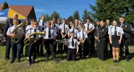 Orkiestra ze Świekatowa świętuje 40-lecie. To będzie&hellip;