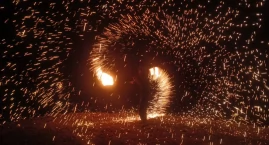 Noc Świętojańska nad Zalewem Gródeckim. Atrakcji nie&hellip;