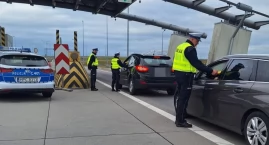 Skontrolowali tysiące kierowców. Niektórzy nie pojec&hellip;