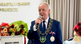 Dariusz Wądołowski w ścisłej czołówce samorządowców &hellip;