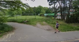 Problemy z budową boiska w Czaplach. Jest kolejny przetarg