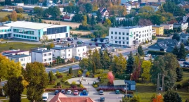 Pruszcz chce wybudować magazyn ochrony ludności i ob&hellip;