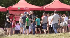 Piknik na Kocyku w Topolnie na Talerzyku. Przed nami&hellip;