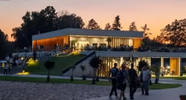 Do Deczna nie wejdziesz. Spółka wydała komunikat