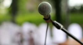 Letni koncert na tarasie. Znane przeboje rozbrzmią w Osiu