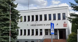 Przedterminowe wybory na urząd wójta Gminy Lniano. Z&hellip;