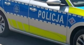 Zderzenie dwóch ciężarówek na S5. Trasa zablokowana