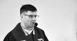 Nie żyje ks. Damian Florczak. Znana jest data i miej&hellip;