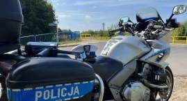 Wzmożone kontrole na drogach powiatu świeckiego. Pol&hellip;