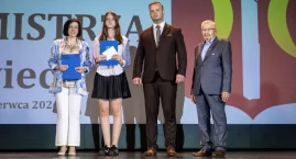 Oto najlepsi uczniowie w gminie Świecie. Nagrody prz&hellip;