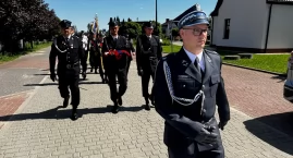 Gminne obchody Dnia Strażaka i 120-lecie Ochotniczej&hellip;